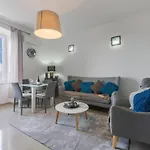Garden With Shared Pool Apartamento