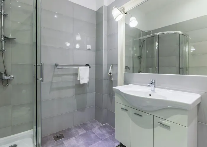 Garden With Shared Pool * Pula