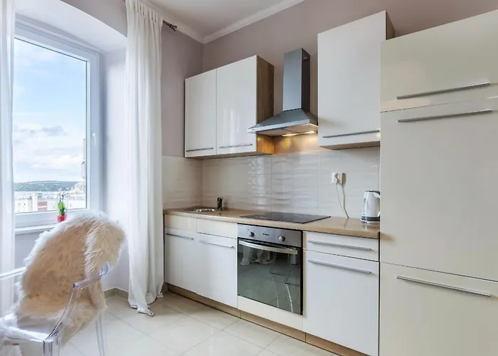 Garden With Shared Pool