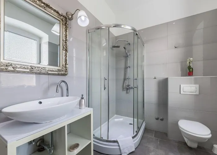 Garden With Shared Pool Διαμέρισμα *