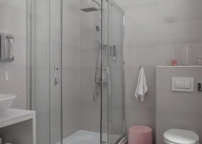 Garden With Shared Pool