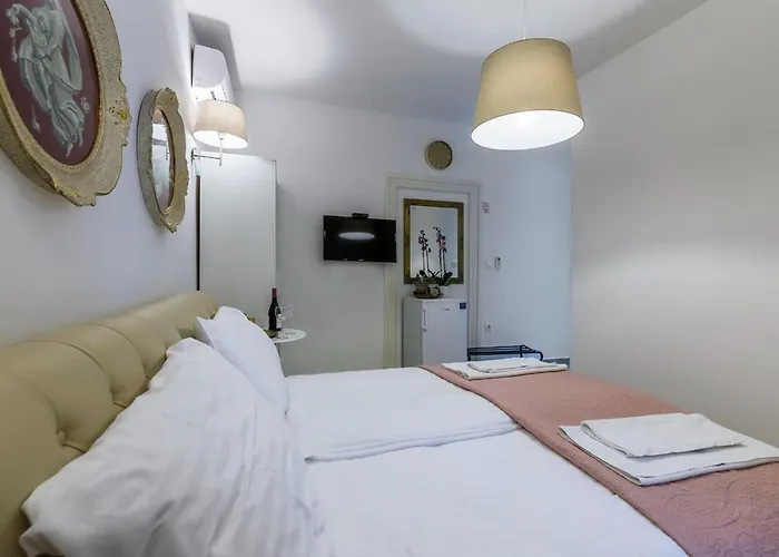 Διαμέρισμα Garden With Shared Pool *