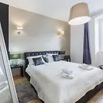 Appartement Garden With Shared Pool Pula