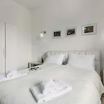 Garden With Shared Pool Appartement